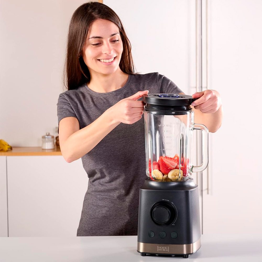 Фото Блендер Black + Decker — арт. BXJB1800E 3