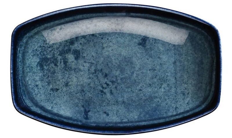 Блюдо Kutahya Blue Stone L артикул BNBOH33KY890003