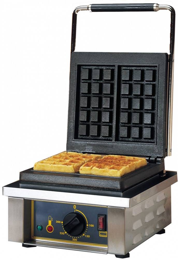 Вафельница ROLLER GRILL GES10