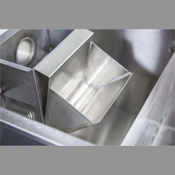 Фото Жироуловитель ROBOLABS под мойку — арт. GT-0.5-N 7