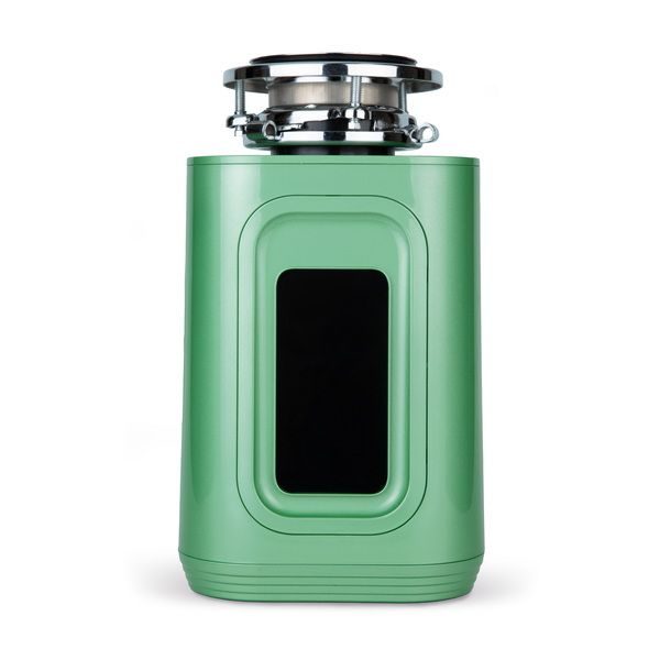 Фото Измельчитель пищевых отходов Бирюса — арт. WD-750G2R 3