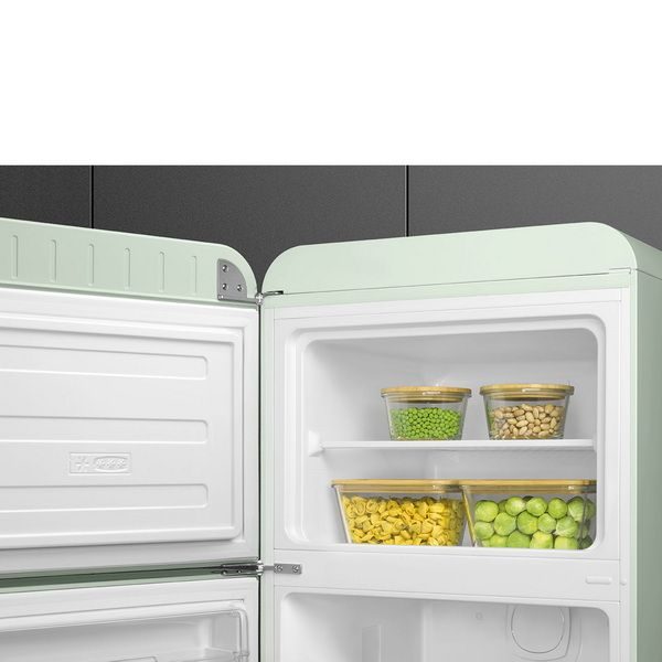 Фото Холодильник SMEG — арт. FAB30LPG5 5