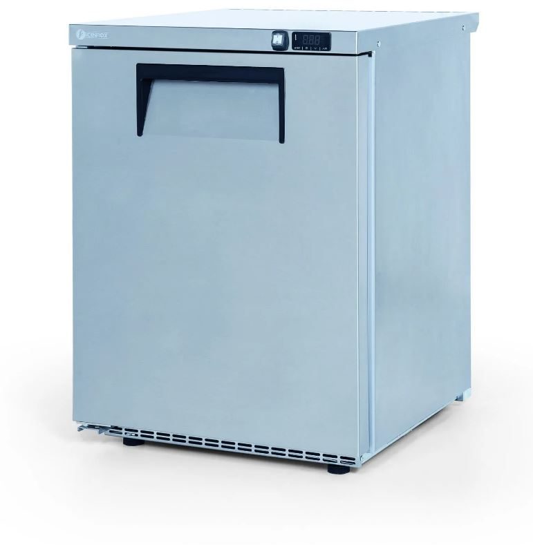 Шкаф морозильный (минибар) Iceinox OTS 140 N CR