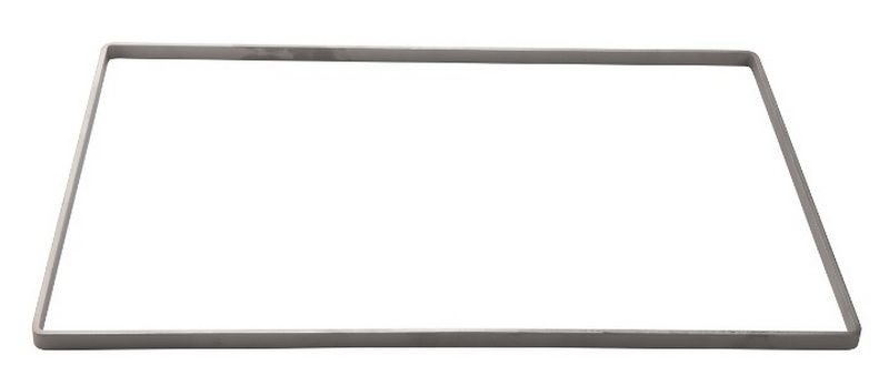 Форма кондитерская Martellato H 15 мм артикул TL15