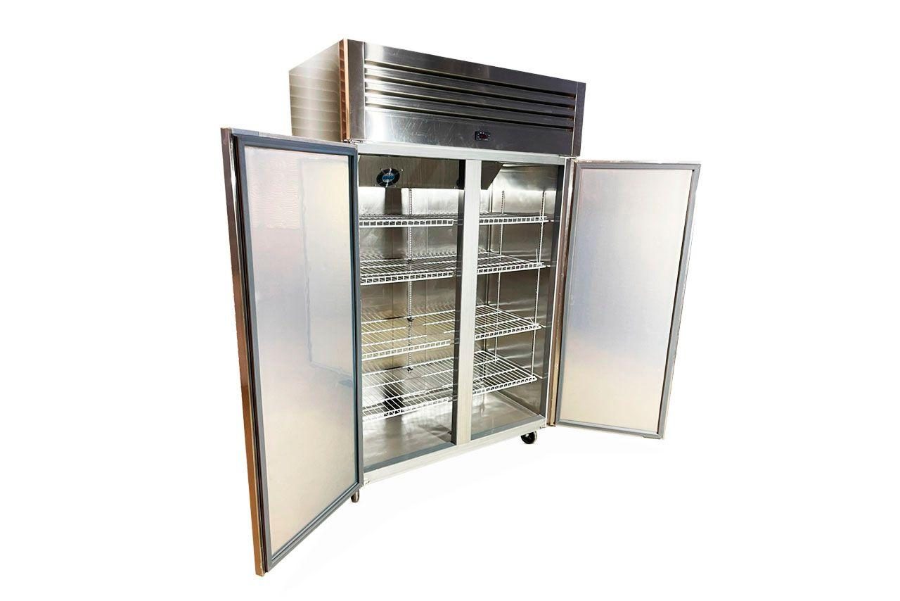 Фото Шкаф комбинированный CLSY Freezer 1200 2