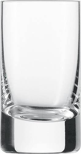 Стопка Schott Zwiesel d3, 8 см артикул 572702