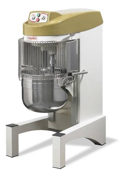 Миксер планетарный напольный Sottoriva Quick 40