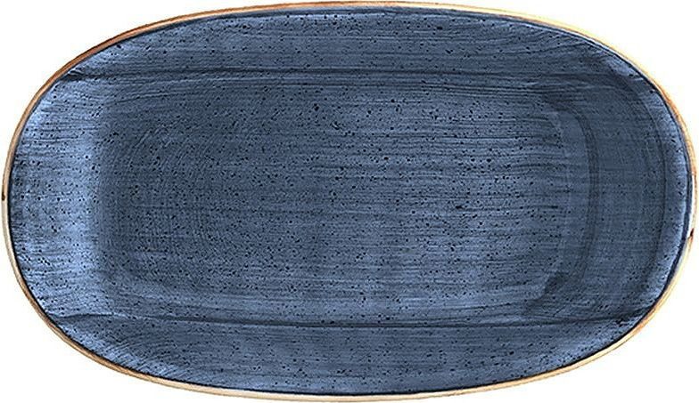 Блюдо Bonna Aura Dusk L 240 мм артикул ADKGRM24OKY