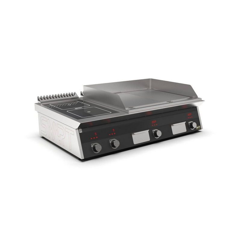 Smart Induction K96-5KPRB комбинированная