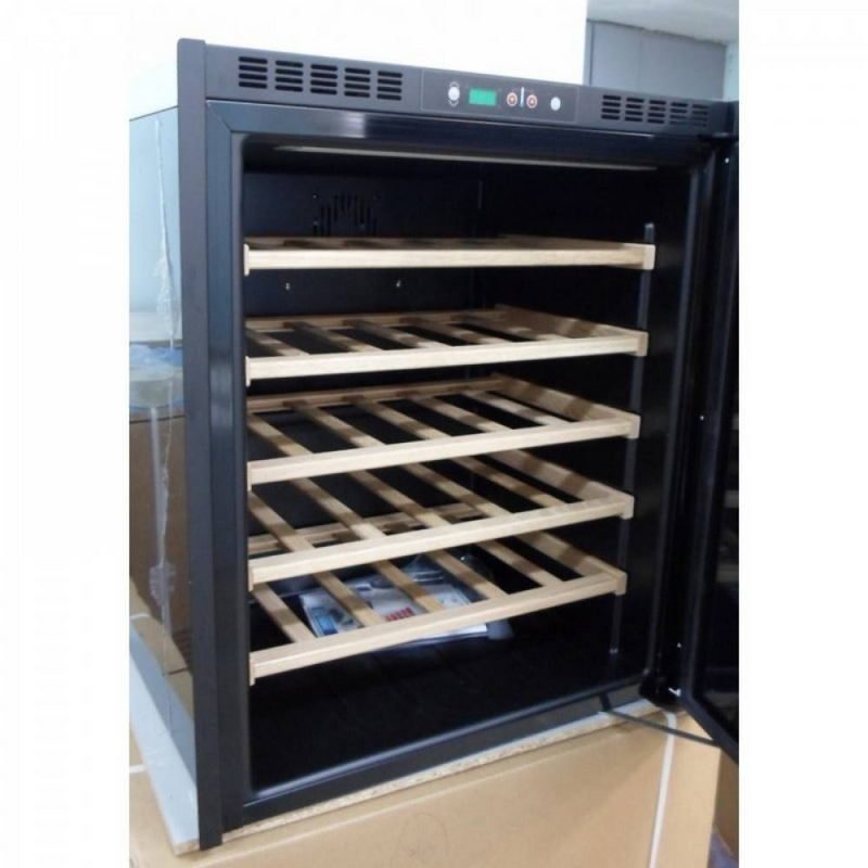 Фото Шкаф винный Indel B Built-In 36 Homme Plus (1 зона) 2