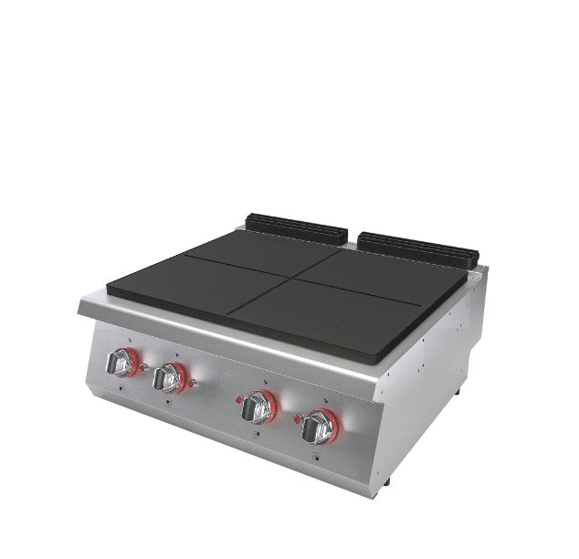 Плита электрическая Vortmax SEC 78