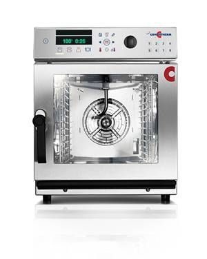 Пароконвектомат Convotherm 6.06 standart + 3429153