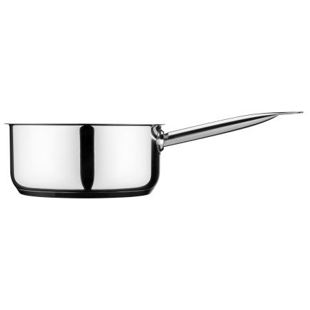 Фото Сотейник MGSteel 5 л, D 240 мм, H 110 мм (крышка LCW24) — арт. PSP24 3
