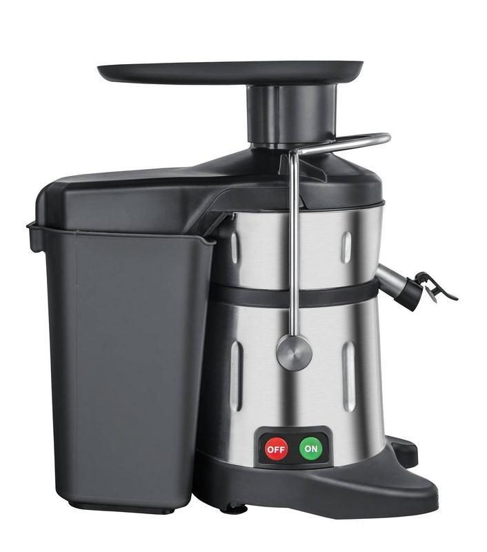Соковыжималка центробежная Kocateq WF Ultra 80A