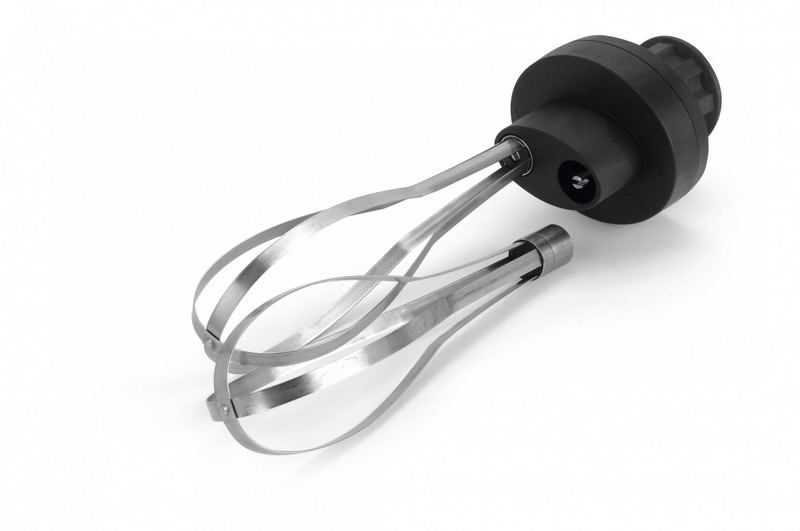 Фото Миксер ручной Fama Mixer 350 VV Combi + насадка 400 мм — арт. FM350VVC400 1