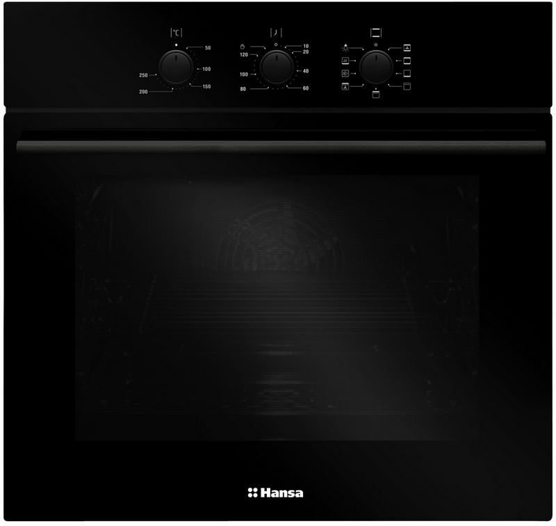 Духовой шкаф электрический HANSA BOES68102