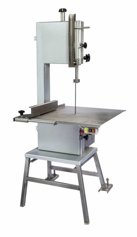 Пила ленточная Kocateq JG2200E