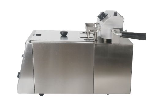 Фото Фритюрница электрическая Kocateq EF8LM 1