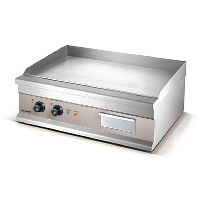 Поверхность жарочная Iron Cherry Griddle 700