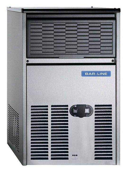Льдогенератор SCOTSMAN Bar Line BH 4015 WS