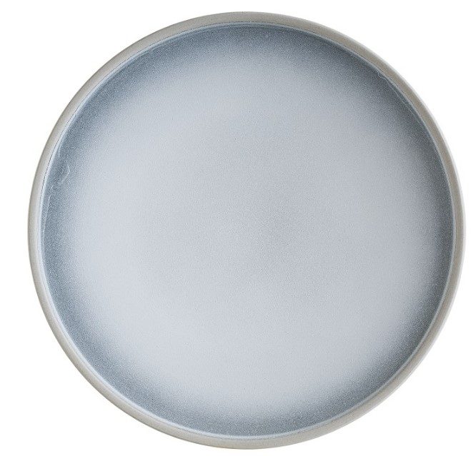 Тарелка Bonna Crater D 250 мм артикул CRT25DZ