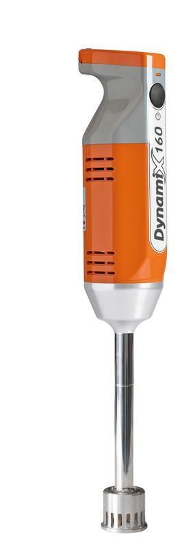 Миксер ручной DYNAMIC Dynamix 160 MX100