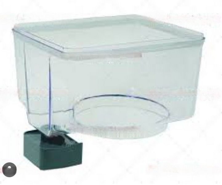 Контейнер UGOLINI 33800-05601 7л.