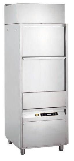 Машина котломоечная Vortmax PWE 781P