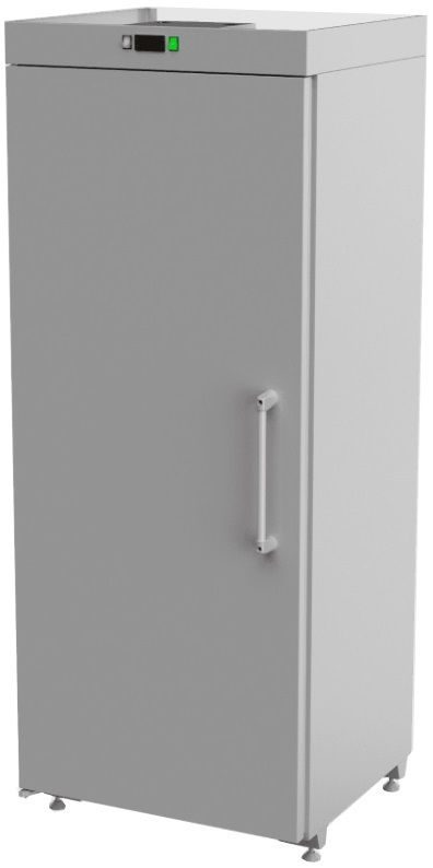 Шкаф холодильный KIFATO Арктика 800 RAL9010/9010)