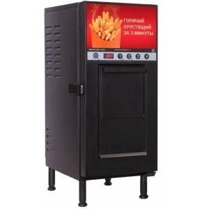Фото Фритюрница электрическая ROBOLABS RoboFryBox RFB1BR черная 7