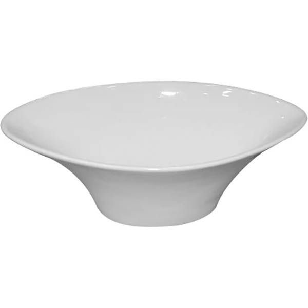 Салатник KunstWerk Paula L 390 мм артикул A5483