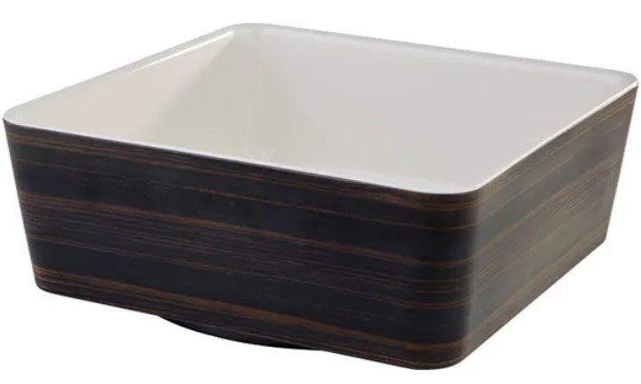 Салатник APS Universal 3500 B 240 мм артикул 15217