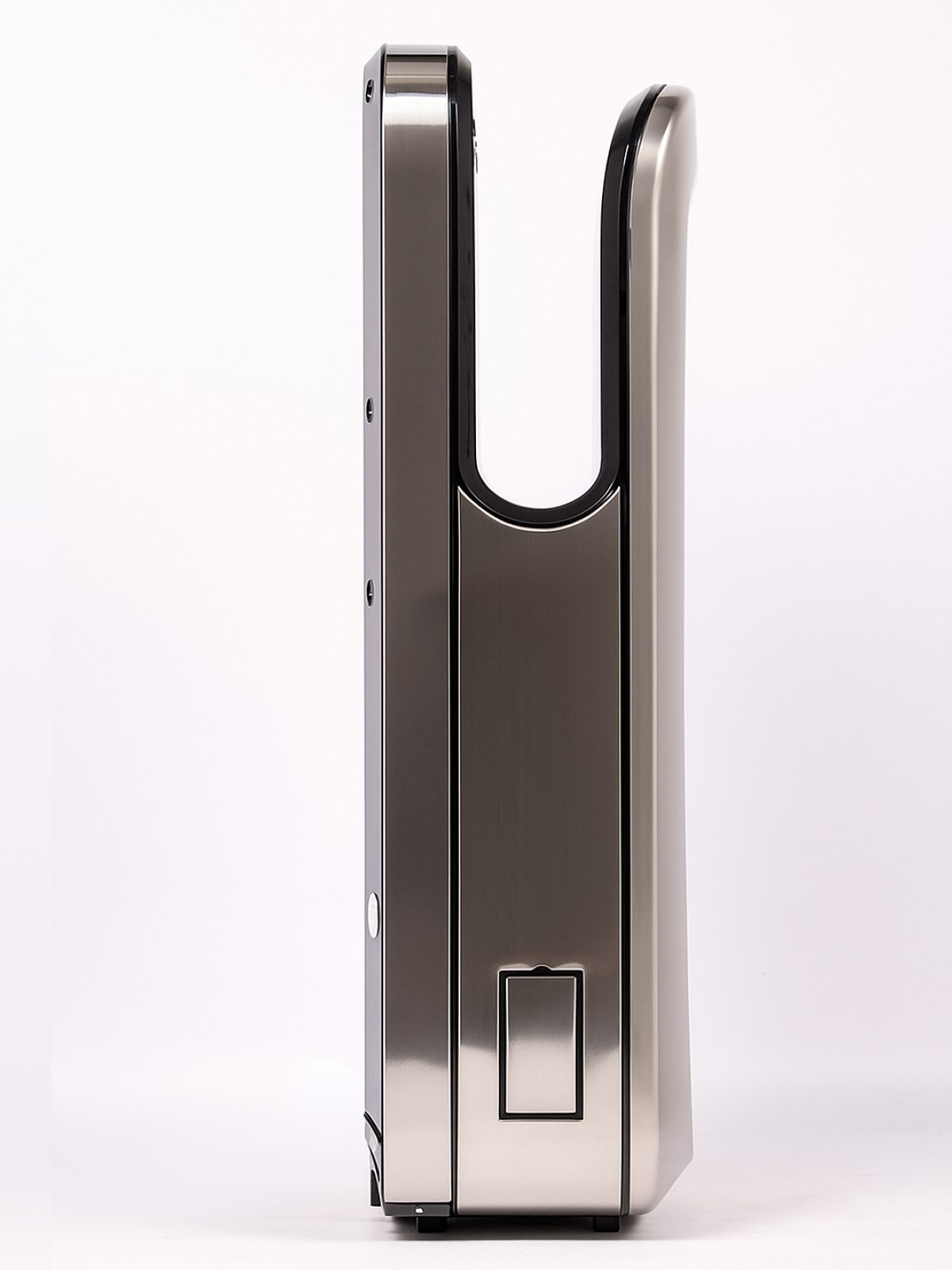 Фото Сушилка для рук автоматическая BXG JET-7200А UV 6