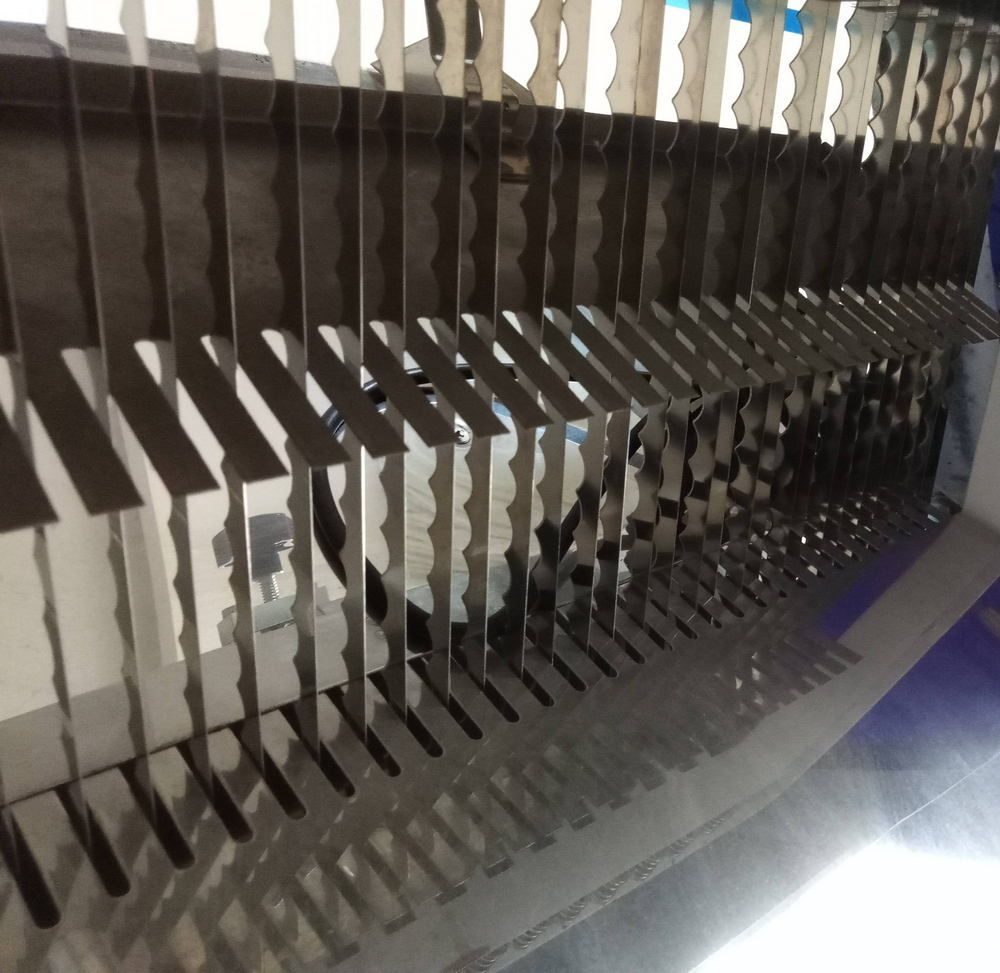 Фото Хлеборезка Hualian Machinery TR-31 1