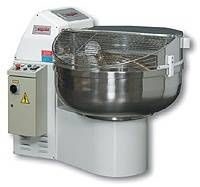 Тестомес спиральный Sottoriva ARCA 90 (2 скор.)