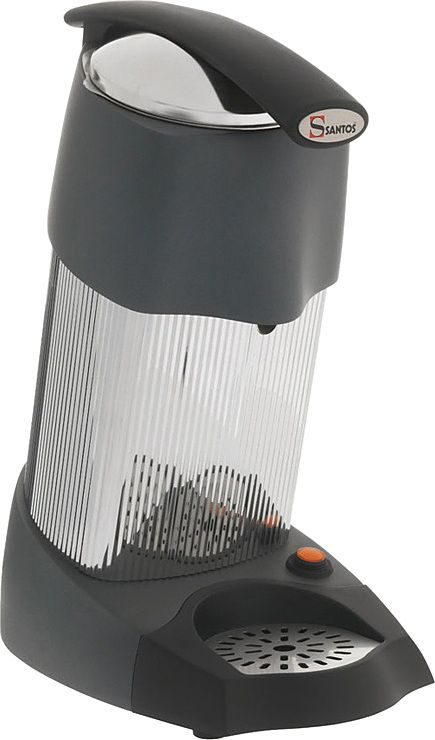 Фото Соковыжималка для цитрусовых Santos EVOLUTION 70 2