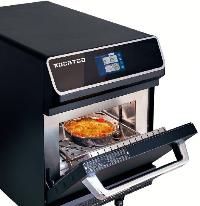 Микроволновая печь Kocateq IMPG 2400/2500 13 SC