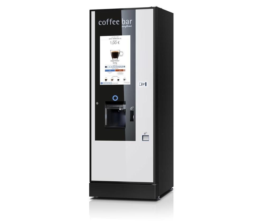 Аппарат вендинговый Zero.Touch EE8 R3 2T