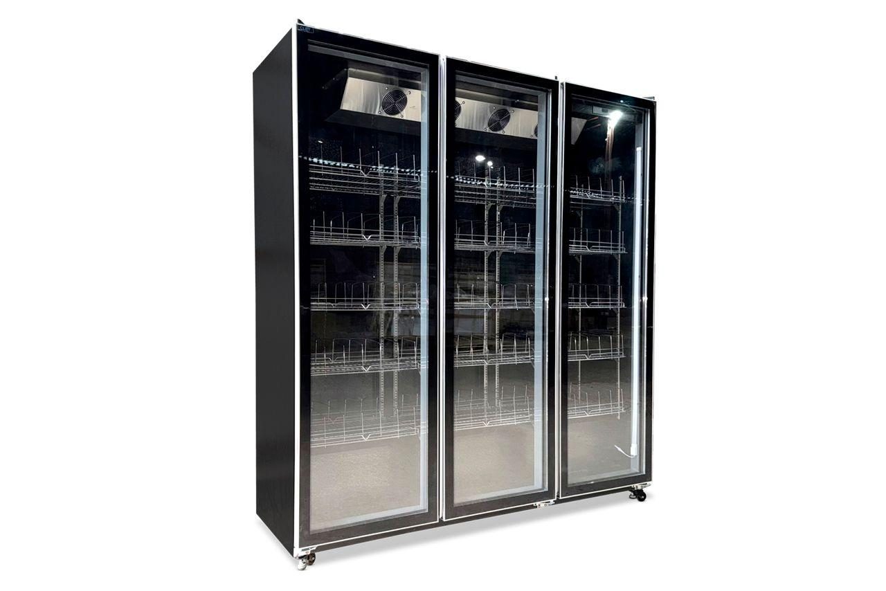 Шкаф холодильный CLSY Modern 1350