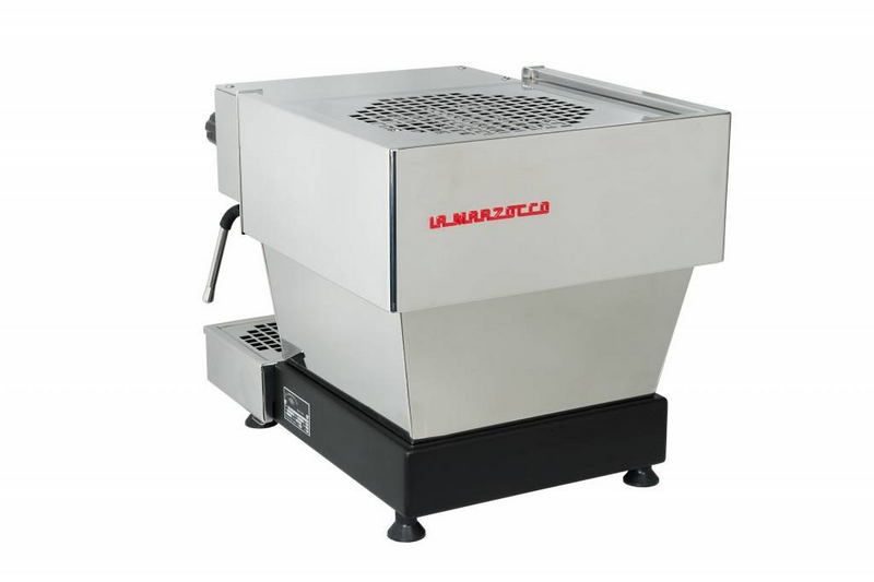 Фото Кофемашина рожковая La Marzocco Linea Mini (стальной корпус) 1