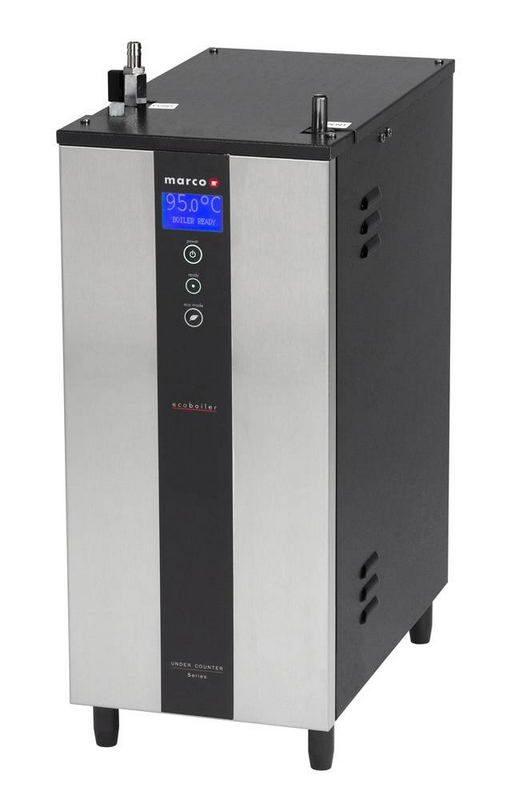 Кипятильник проточный Marco Ecosmart UC10