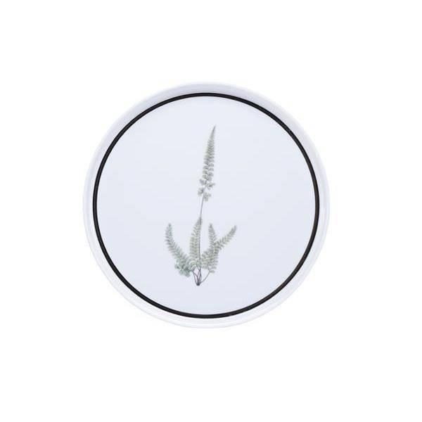 Тарелка десертная Porland 18CP21 BOTANICAL 1