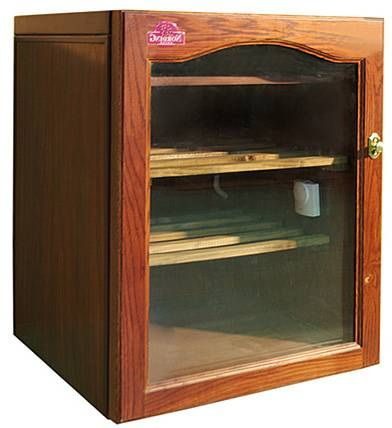 Шкаф винный Gruppo Blocnesa BT75V