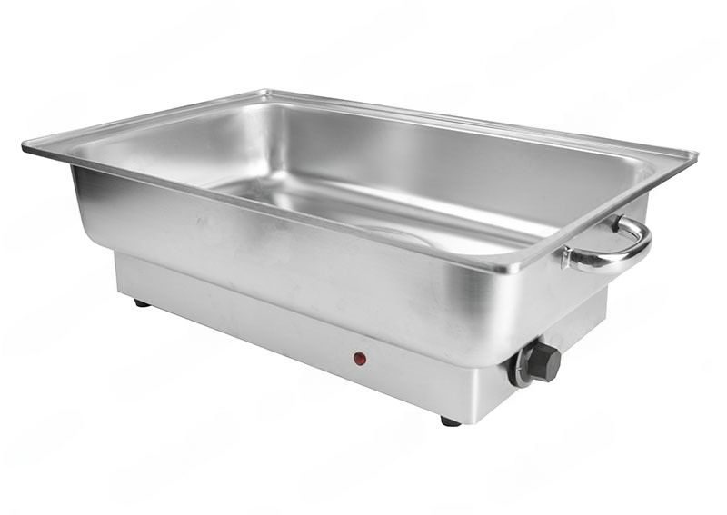 Фото Чафиндиш CuisinAid CD-CD09C с электрическим с термо-контролем 5