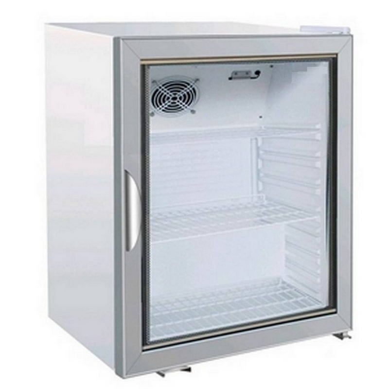 Фото Шкаф барный холодильный Koreco SC100G 1