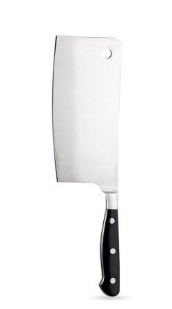 Нож для рубки Abert L 180/310 артикул V670691027