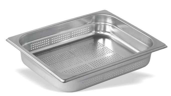 Гастроемкость P.L. Proff JQ12-6HE / E812-6P
