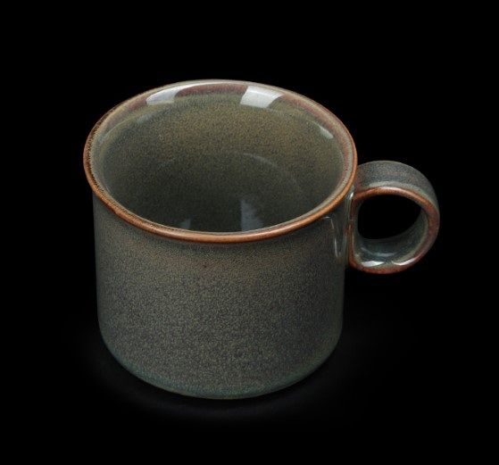 Чашка Corone Gourmet Colore 220 мл артикул фк1472