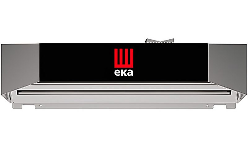 Зонт вытяжной пристенный Tecnoeka MKKC 1620