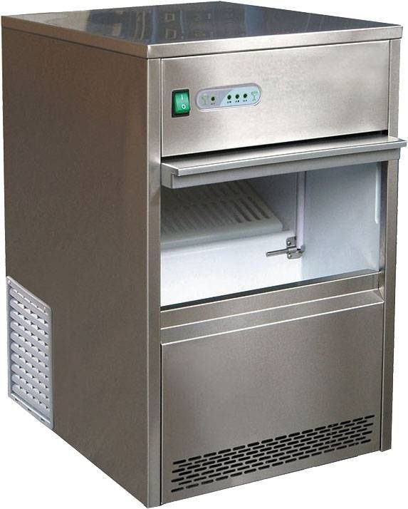 Льдогенератор Viatto ZB26